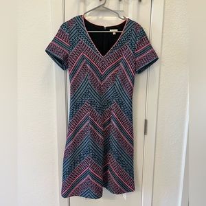 Shoshanna dress- size 8